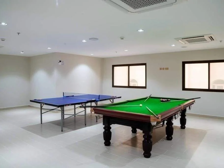 Fully Furnished Studio for Rent on Corniche | Sea View