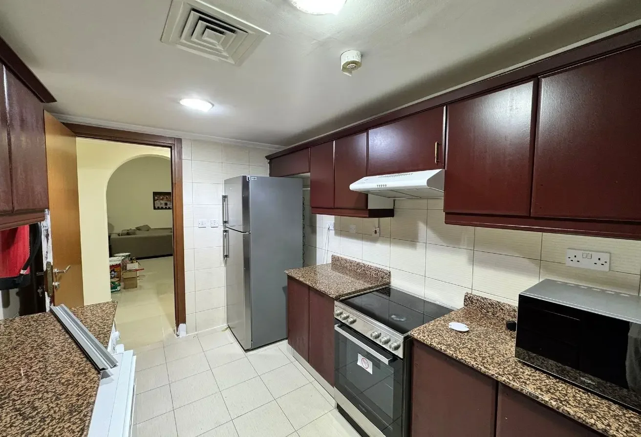 APARTMENT | FURNISHED 03 BEDROOMS| 01 MONTH FREE