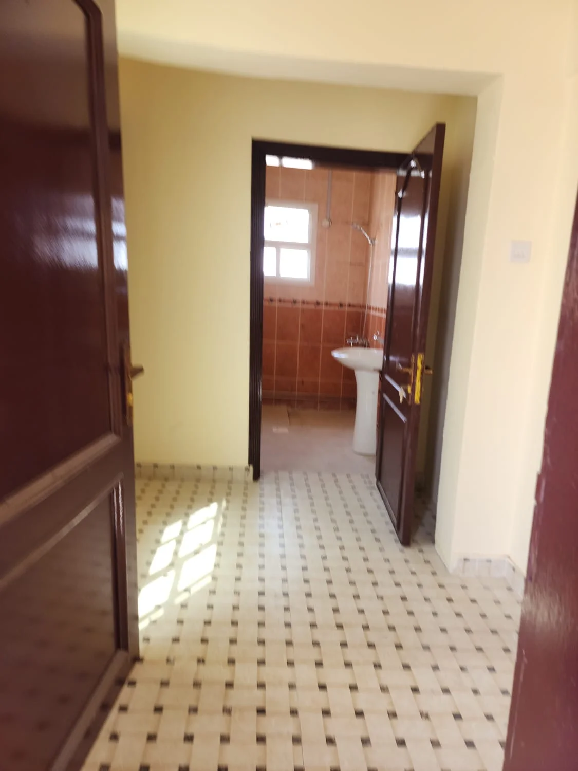 1-Bedroom Villa for Rent in Al Duhail Al Aabib | 75 sqm Penthouse