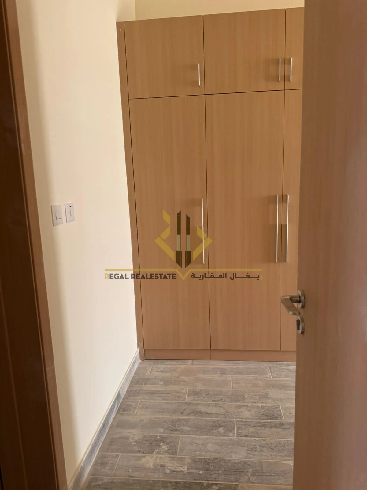 2-Bedroom Apartment in Al Thumama | City View + Balcony | Unfurnished