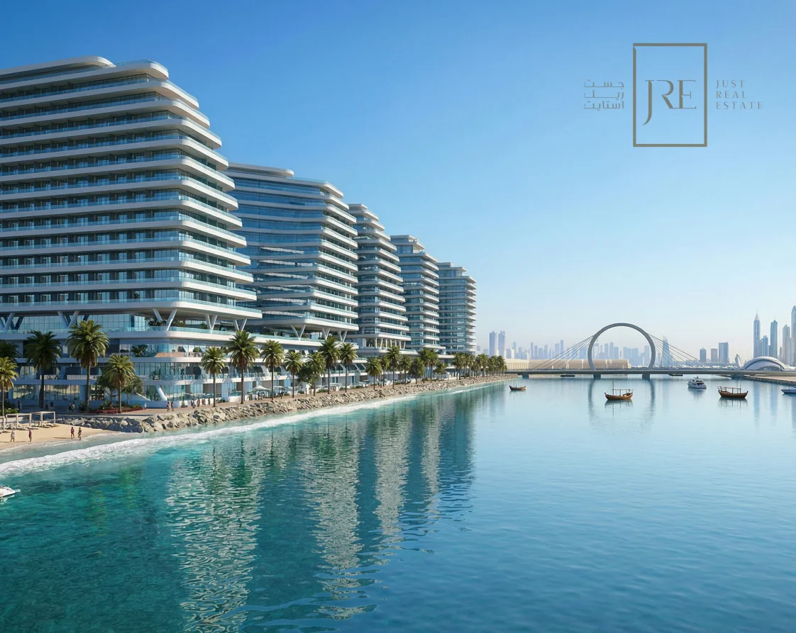 Modern Studio Apartment in Qetaifan Island | Lusail
