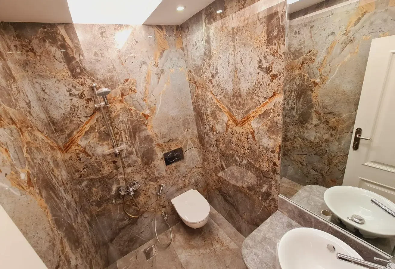 10 Bed | 10 Bath | Elevator | Luxury | Abu hamour