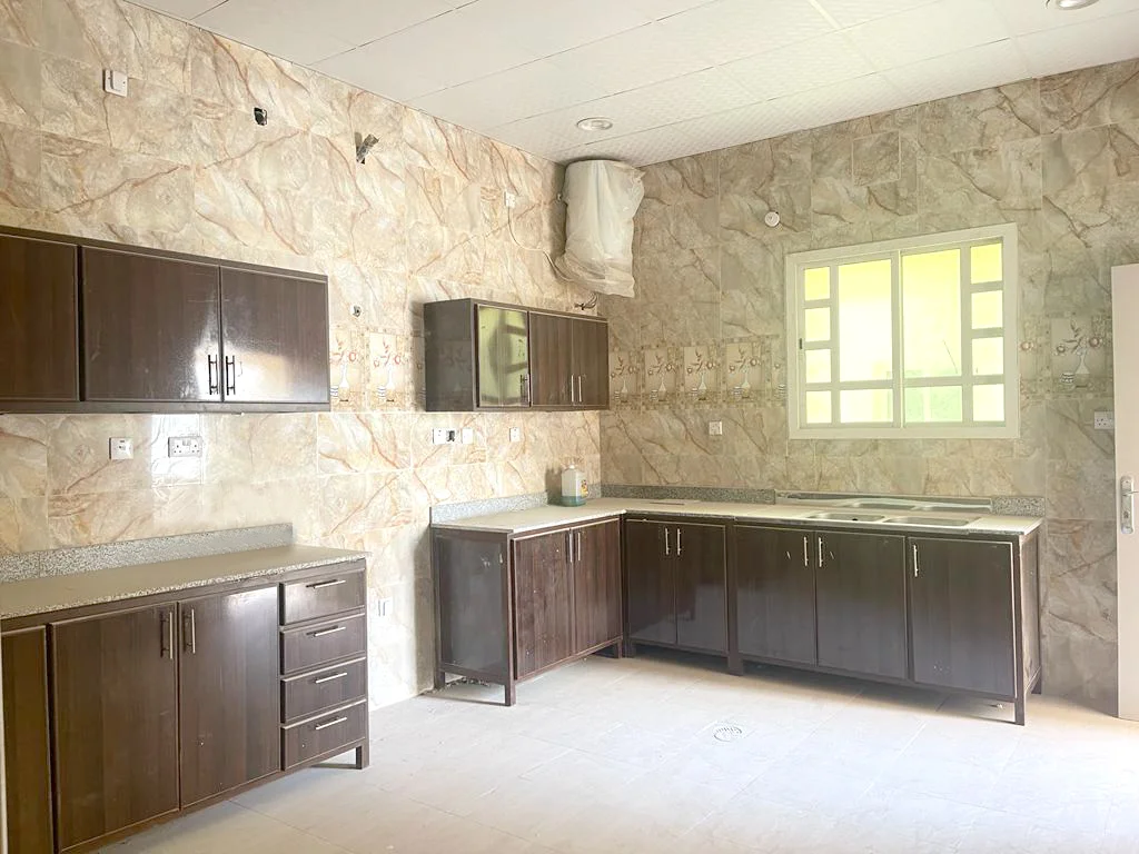 SPACIOUS 10BR VILLA | IDEAL FOR FAMILIES/LADY STAFFS