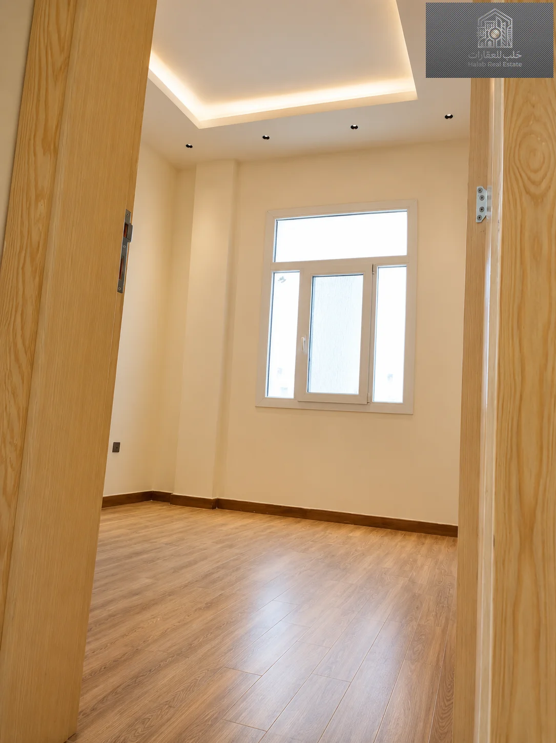 Brand new 2-bedroom apartment for rent in Aspire Tower