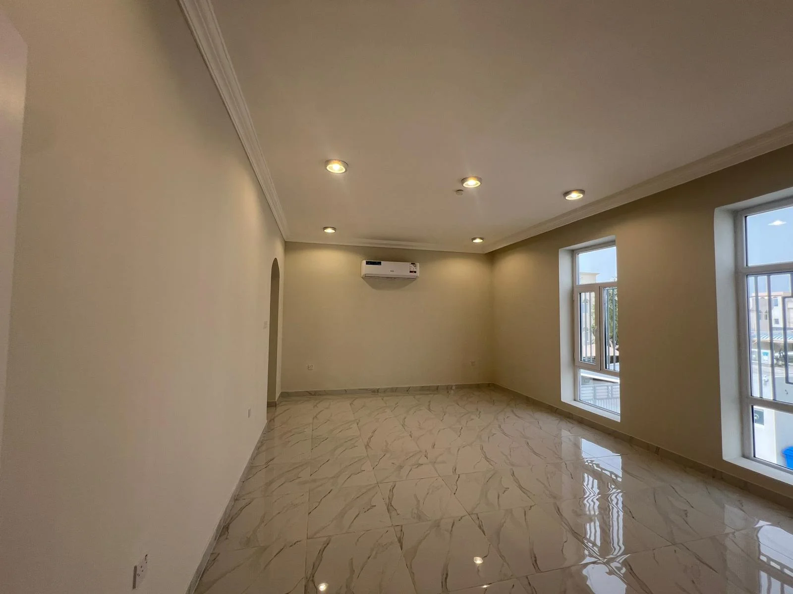 Spacious 5-Bedroom UF Villa for Rent in Muraikh