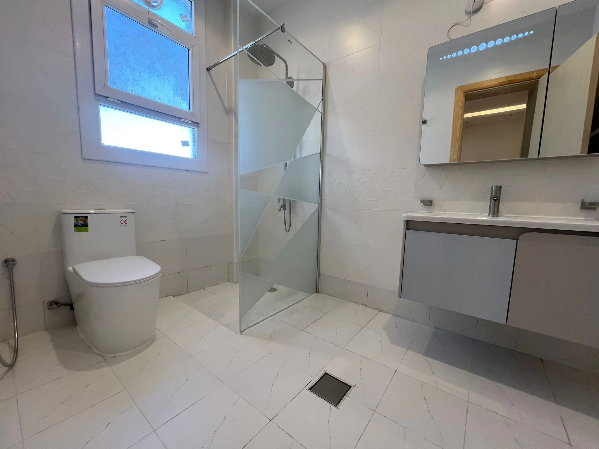 Well-Maintained 2-Bedroom Apartment in Al Waab | Family-Friendly Building
