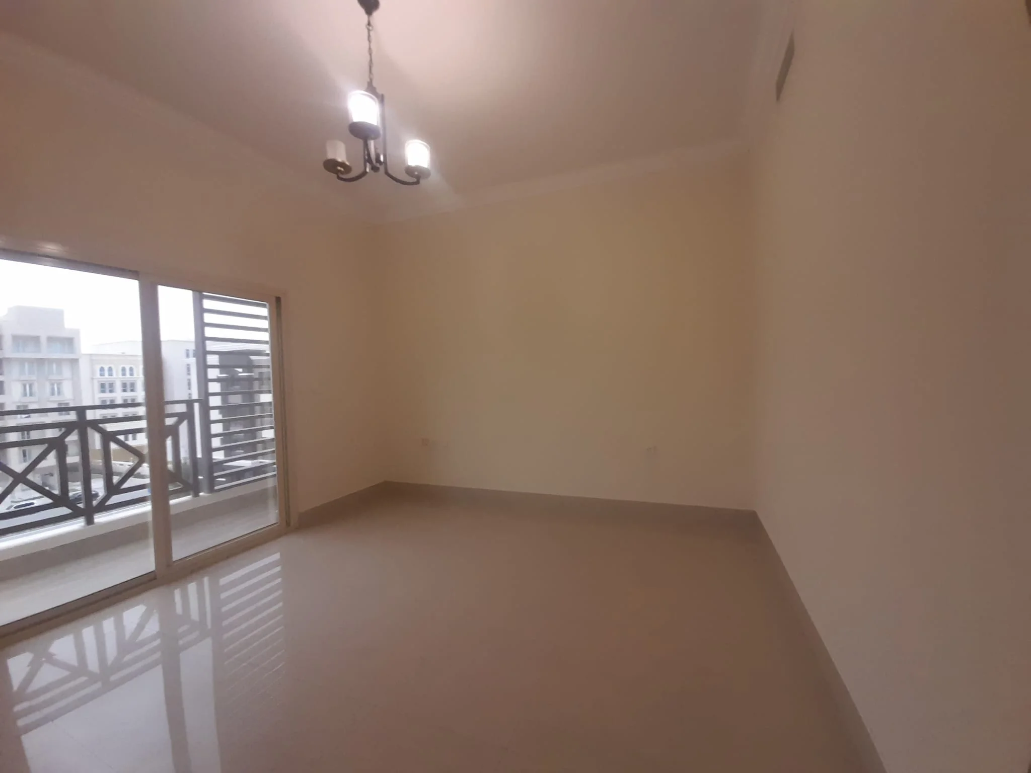 3-Bedroom Penthouse for Rent in Lusail Fox Hills