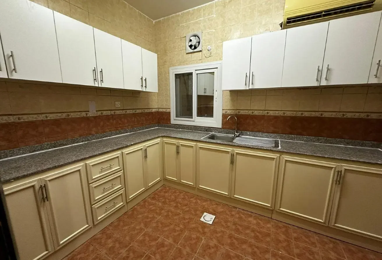 Unfurnished apartment| 02 Bedrooms| Al Khor