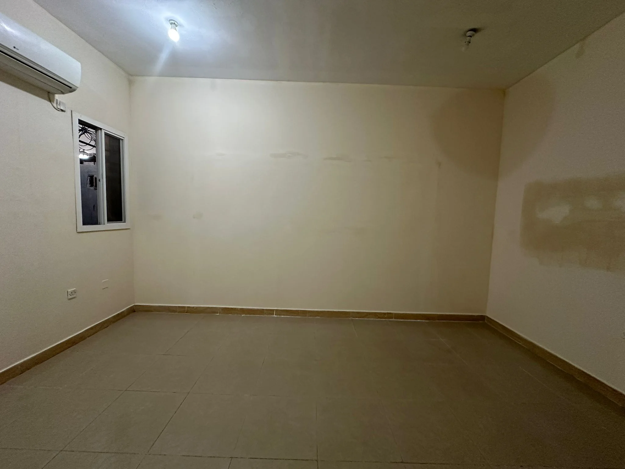 Spacious 1-Bedroom Apartment in Al Gharafa | For Rent