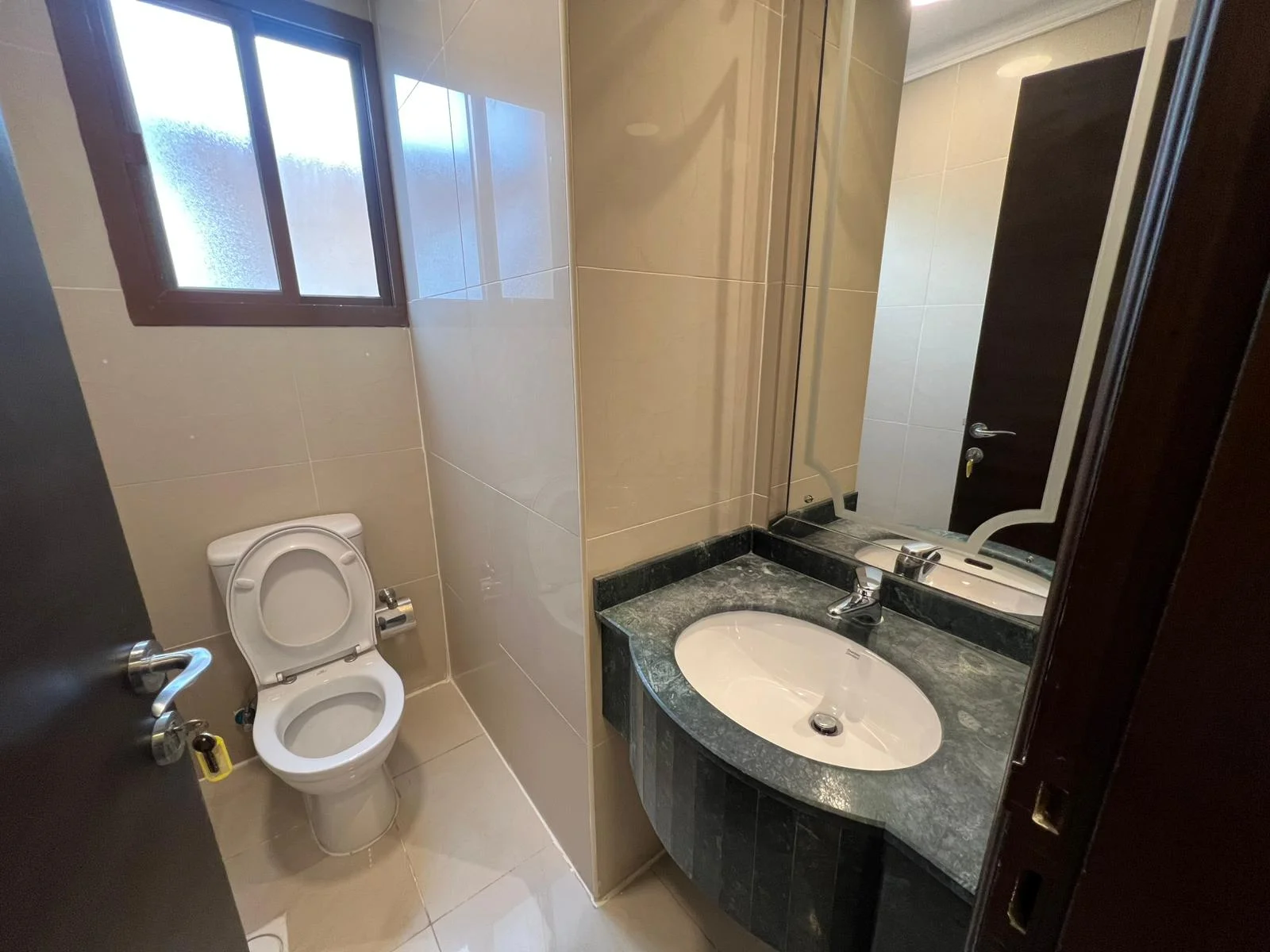 Luxury 4BHK Fully Furnished Villa in a Compound – Ain Khaled