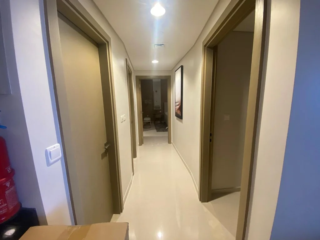 BEACHFRONT FF 2BHK APT+BALCONY & FACILITIES