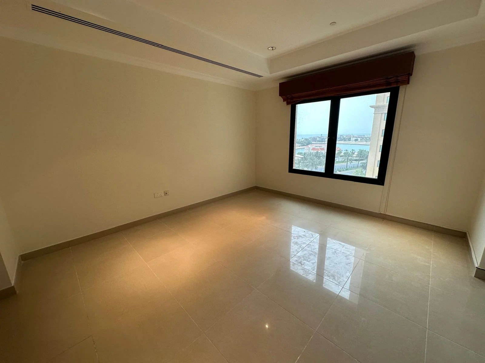 2BHK in porto arbia INCBills for 10500 QAR INC Bills