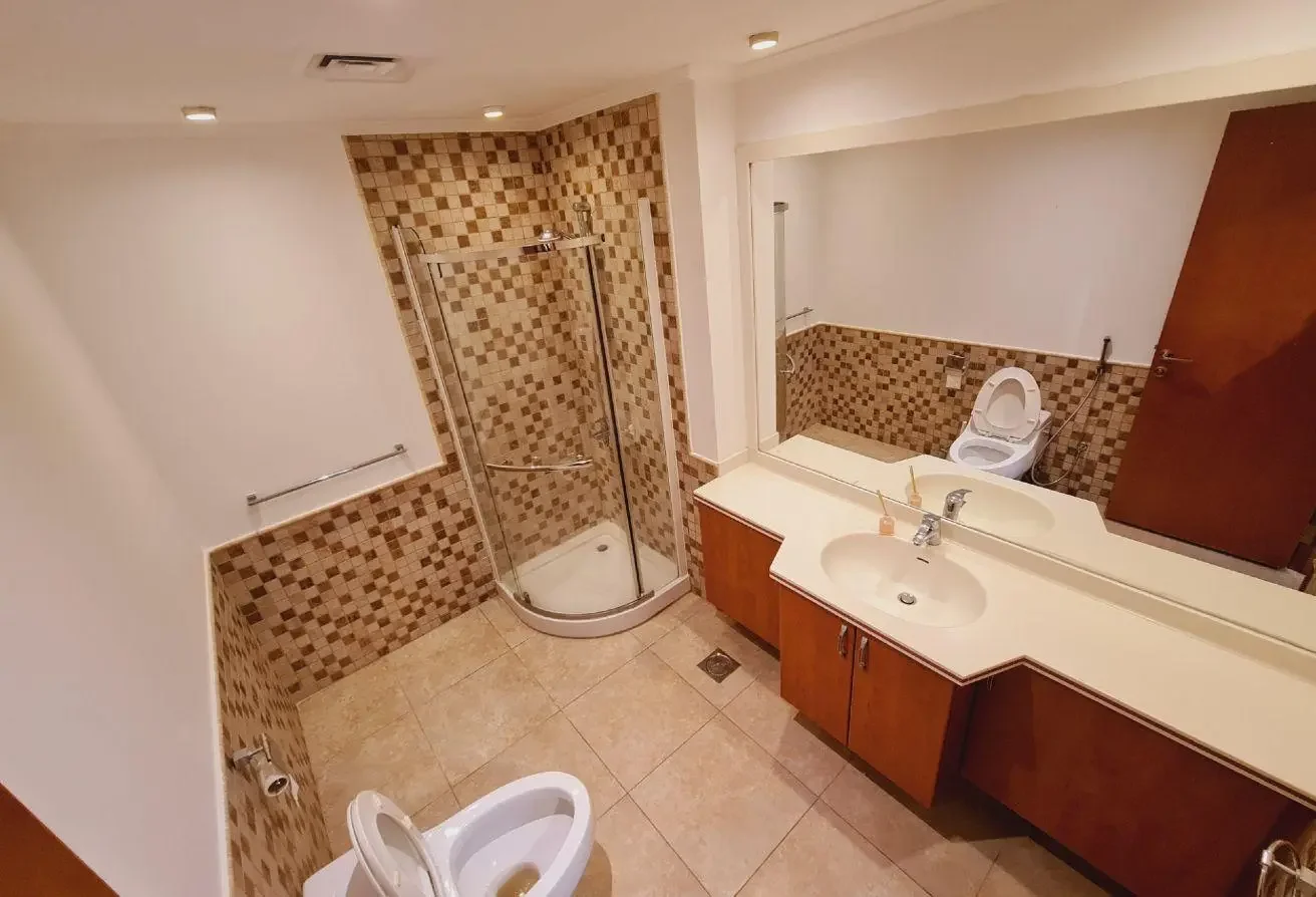 2 Bed | Semi | Balcony | Porto Arabia | 10000