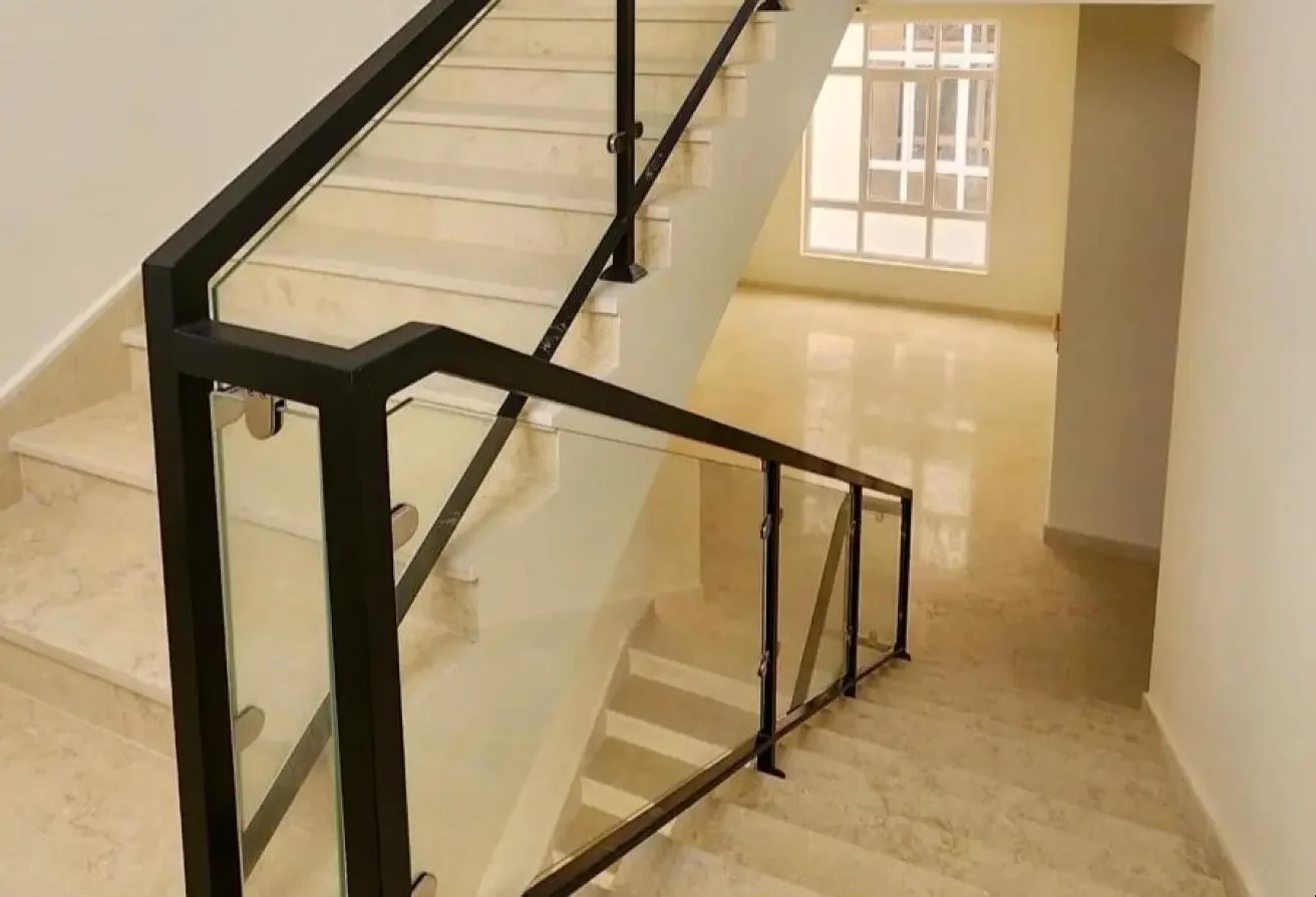 Brand New Modern Villa| 09 Master Beds +Outhouse