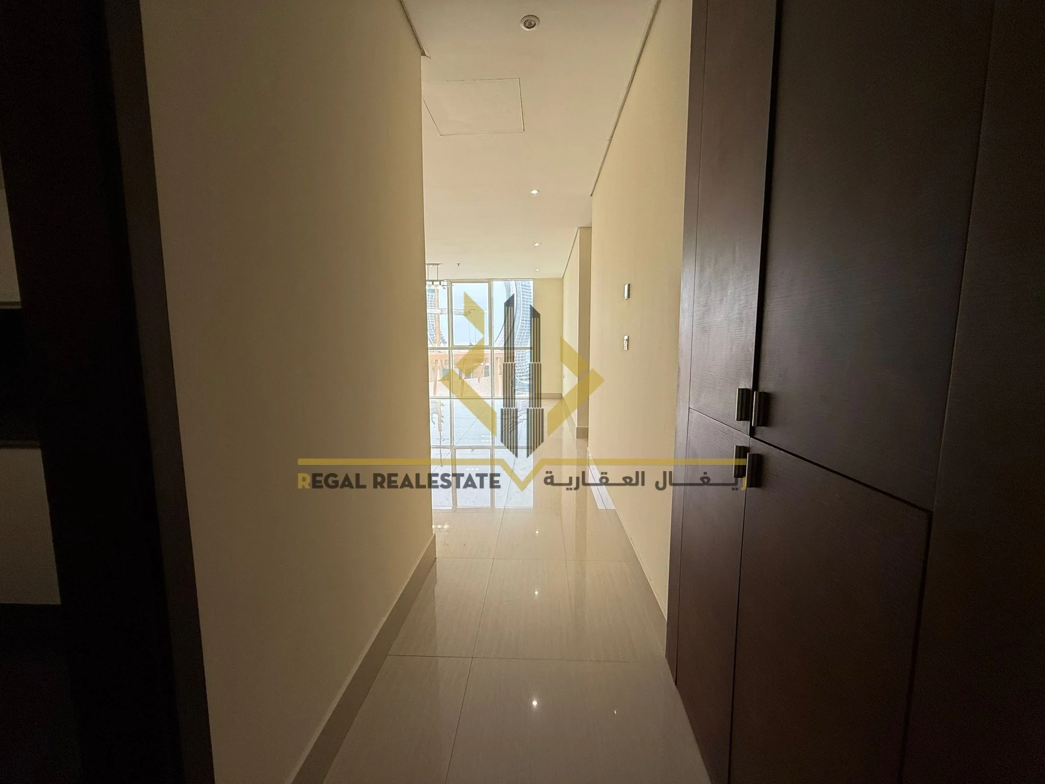 2 BHK IN MARINA LUSAIL INCLUDING BILLS