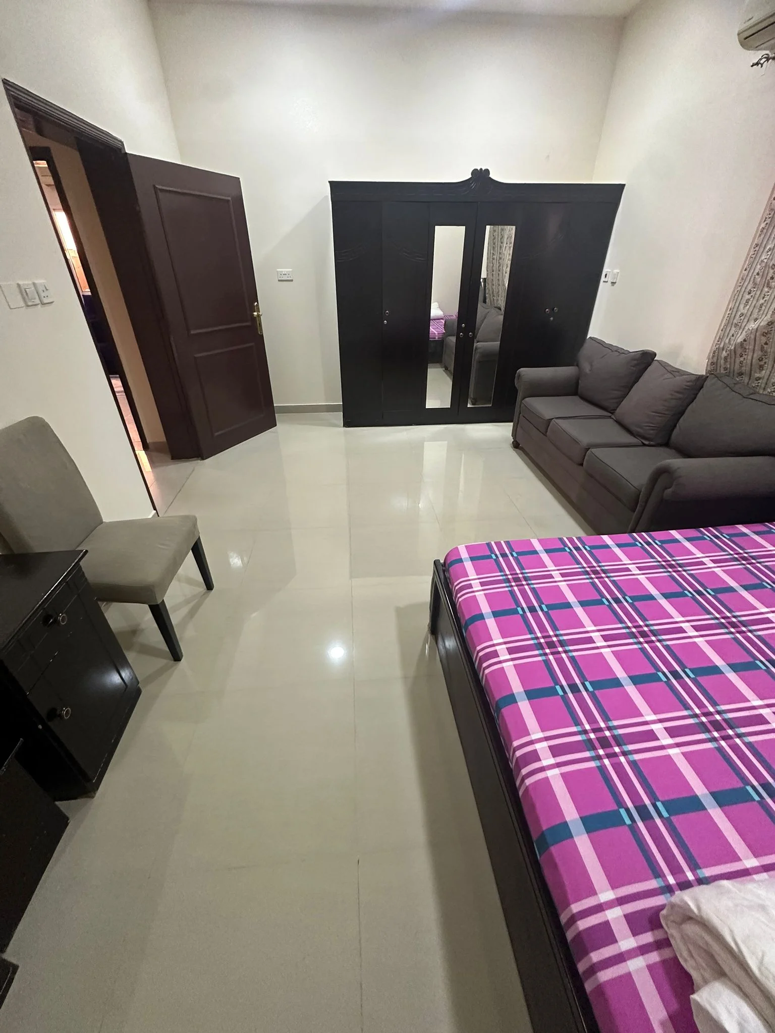 2-Bedroom Apartment for Rent in Al Kharaitiyat | 70 sqm | QAR 3600