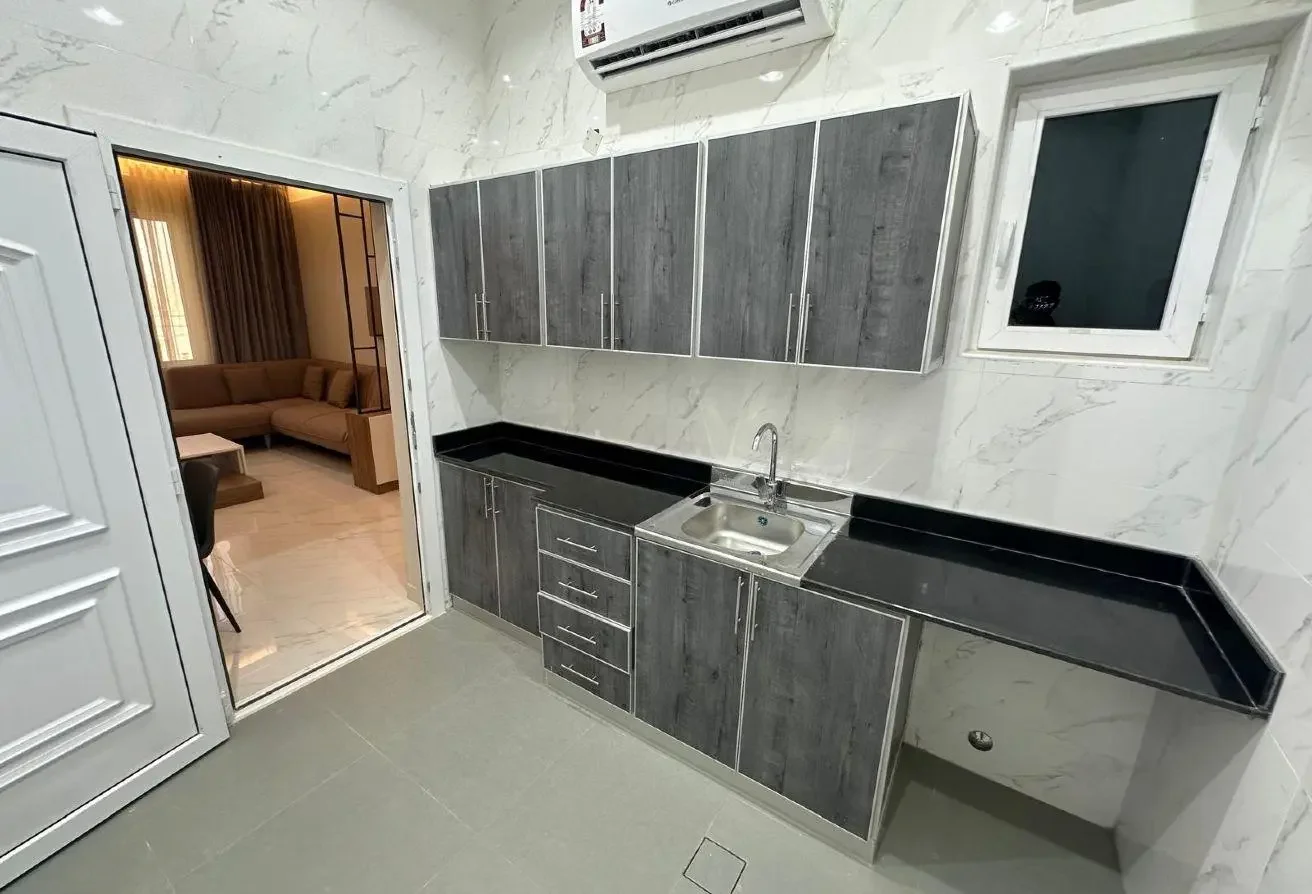 Furnished | 2 Bed | 2 Bath | All inclusive | 6500