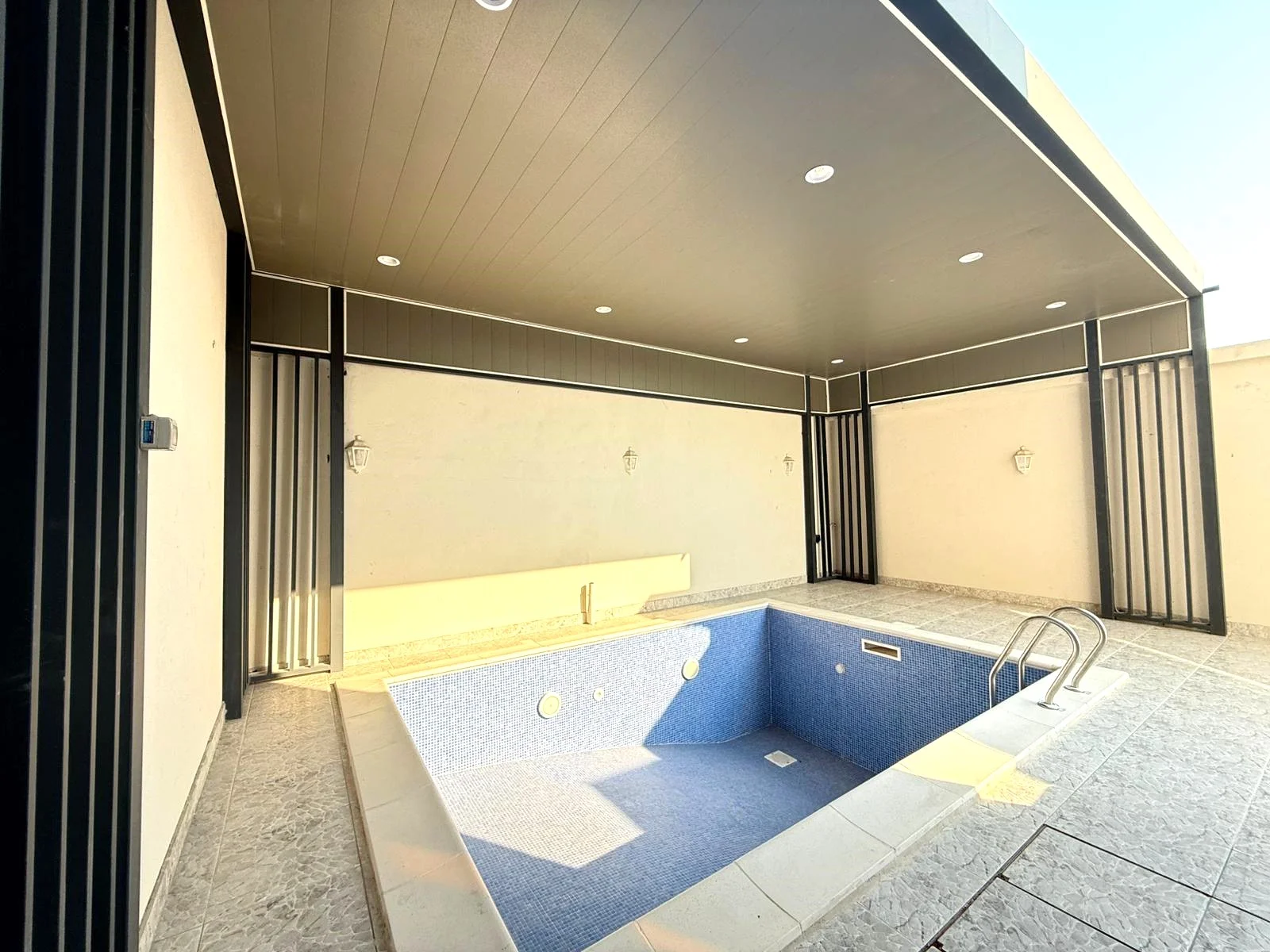 NEW BIG SUPER LUXURY 9BR VILLA+PRIVATE POOL