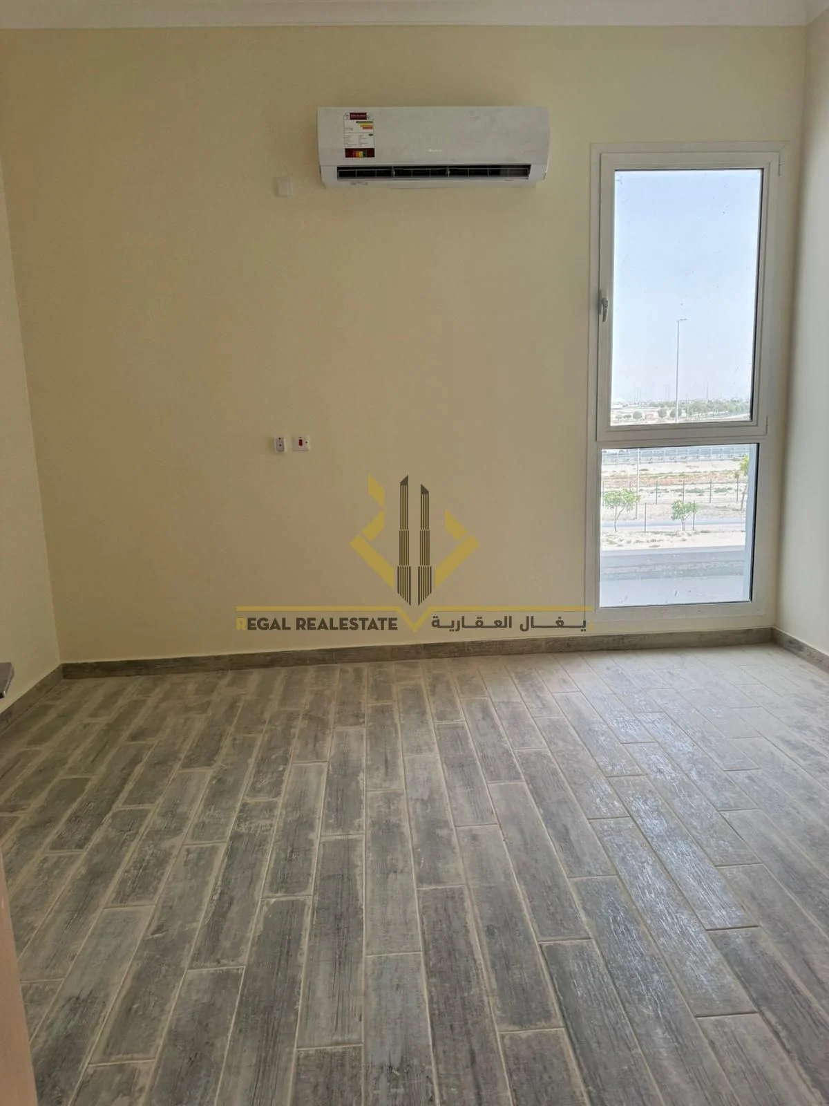 2-Bedroom Apartment in Al Thumama | City View + Balcony | Unfurnished - view 2