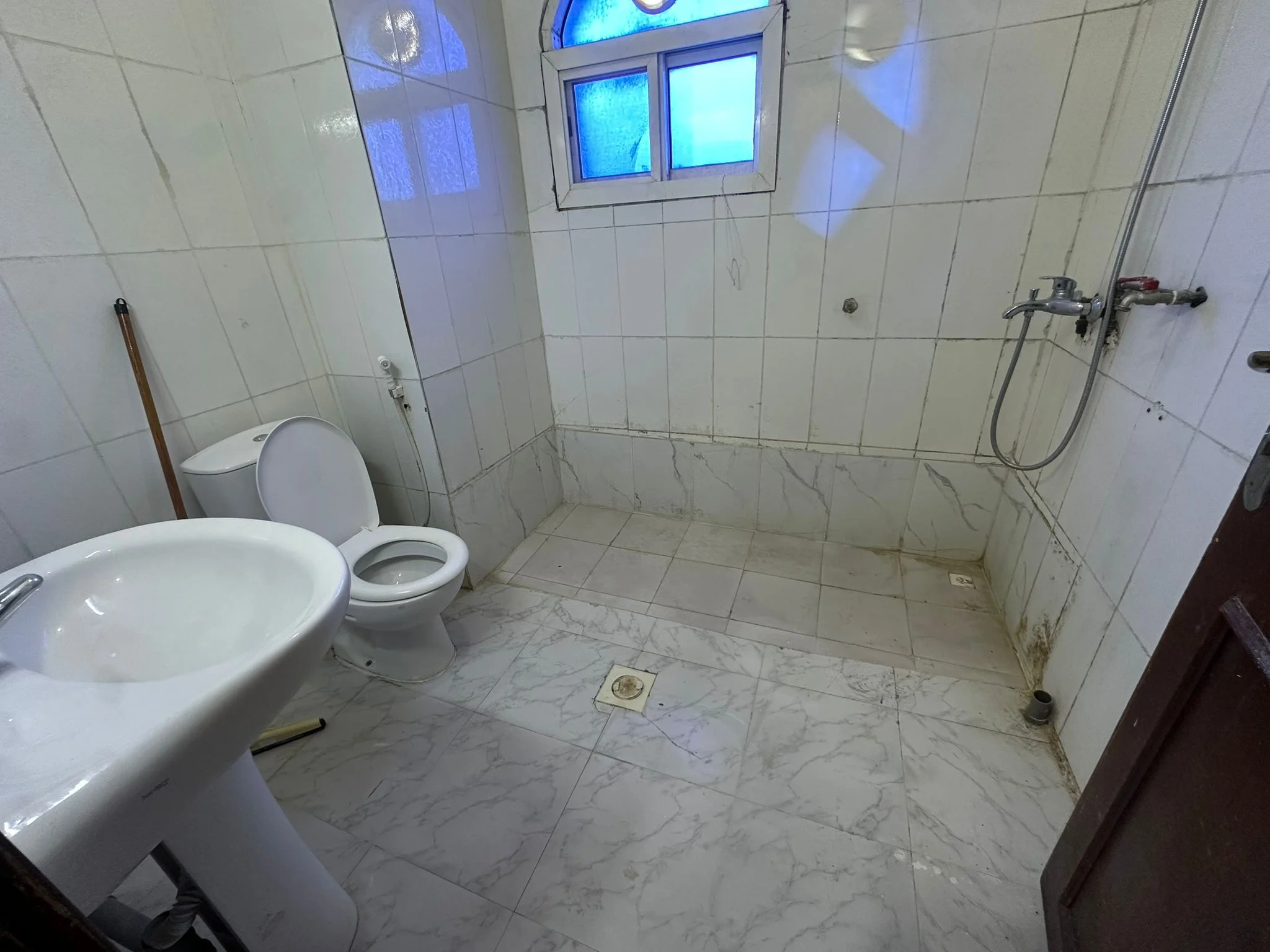 1-Bedroom Apartment with Kitchen and Bath for Rent in Al Gharafa | 76 sqm