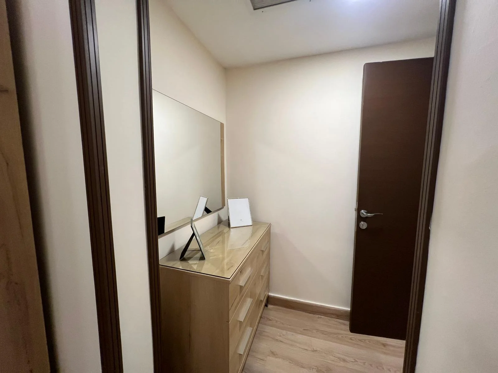 Spacious Fully Furnished 3BHK Duplex in Ain Khaled