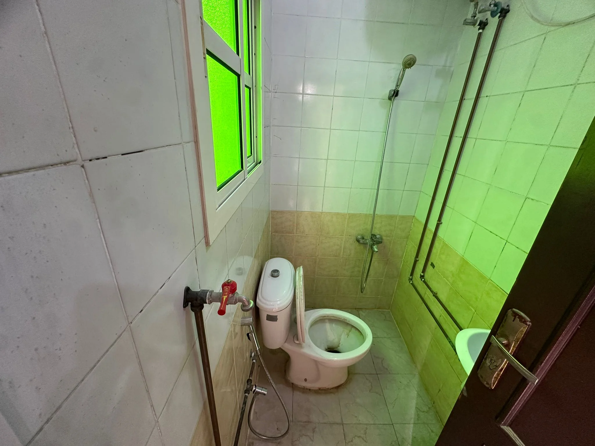 smail room