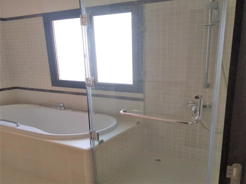 AMAZING SF 1BHK APT WITH BALCONY