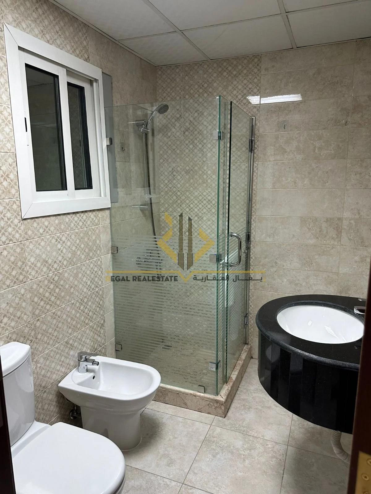 1-Bedroom Apartment in Msheireb | 2 Bathrooms | Bills Included