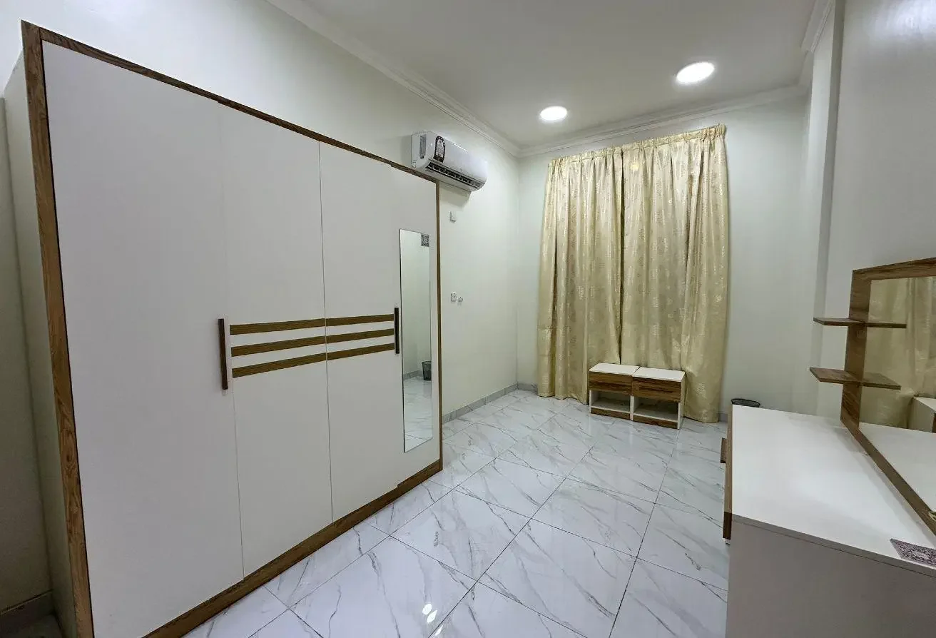 Fully furnished flat| 02 Bedrooms| All-inclusive