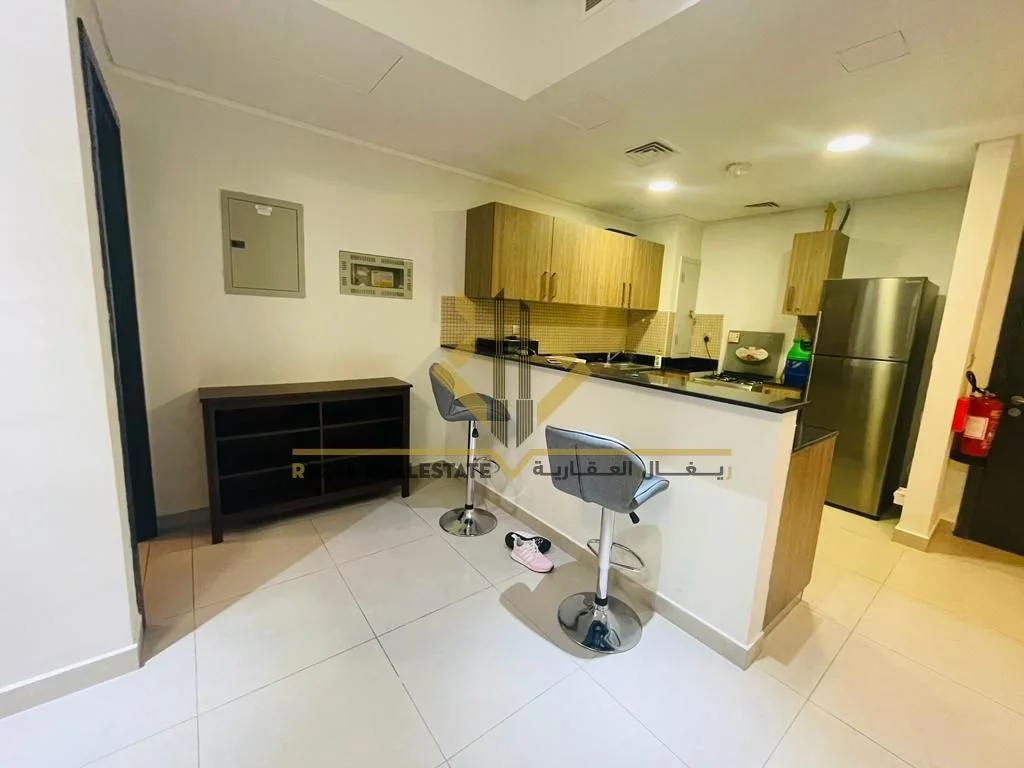 Fully Furnished 1 BHK Apartment in Lusail (Dara)