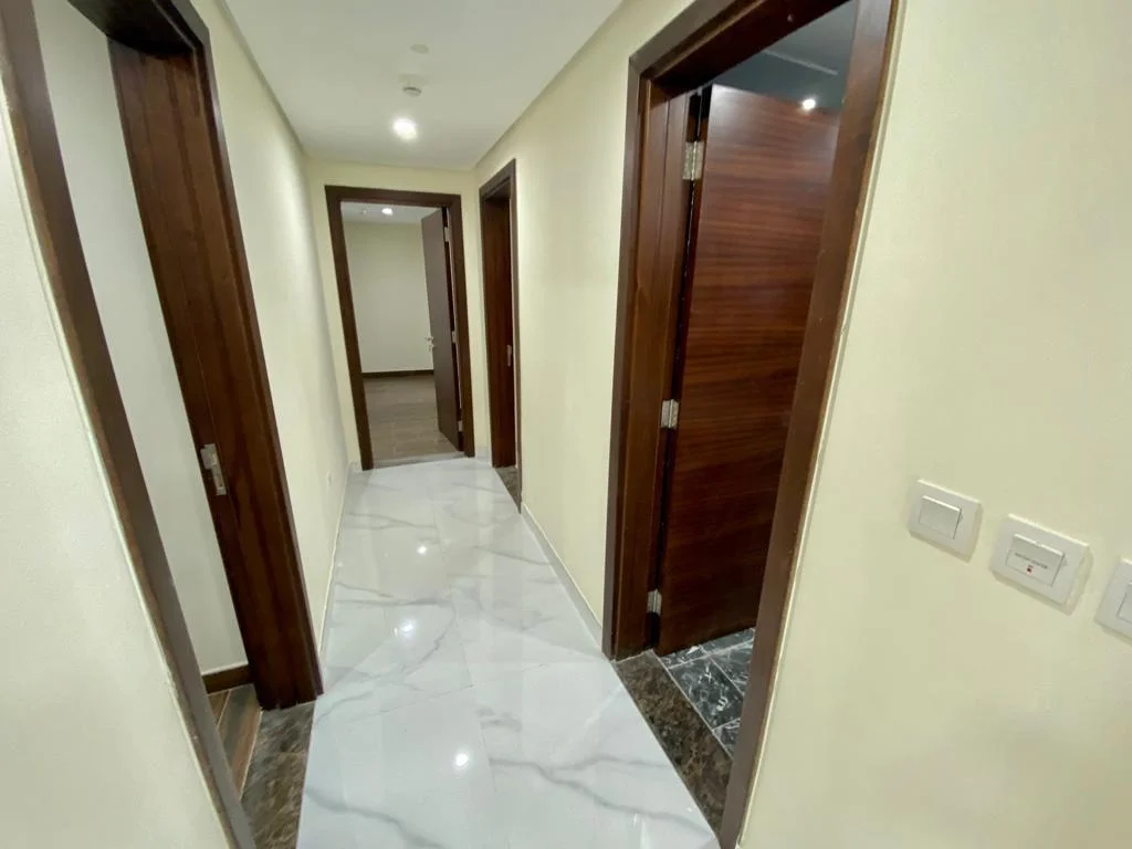 Luxury 2+ Maid Apartment for Rent in Lusail Al Erkeya
