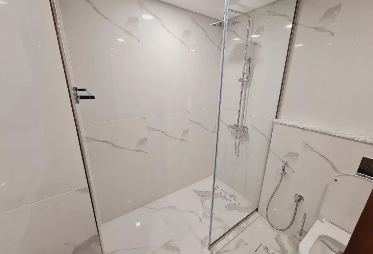 2 Bed | Maid room | Brand new | Balcony | 11500