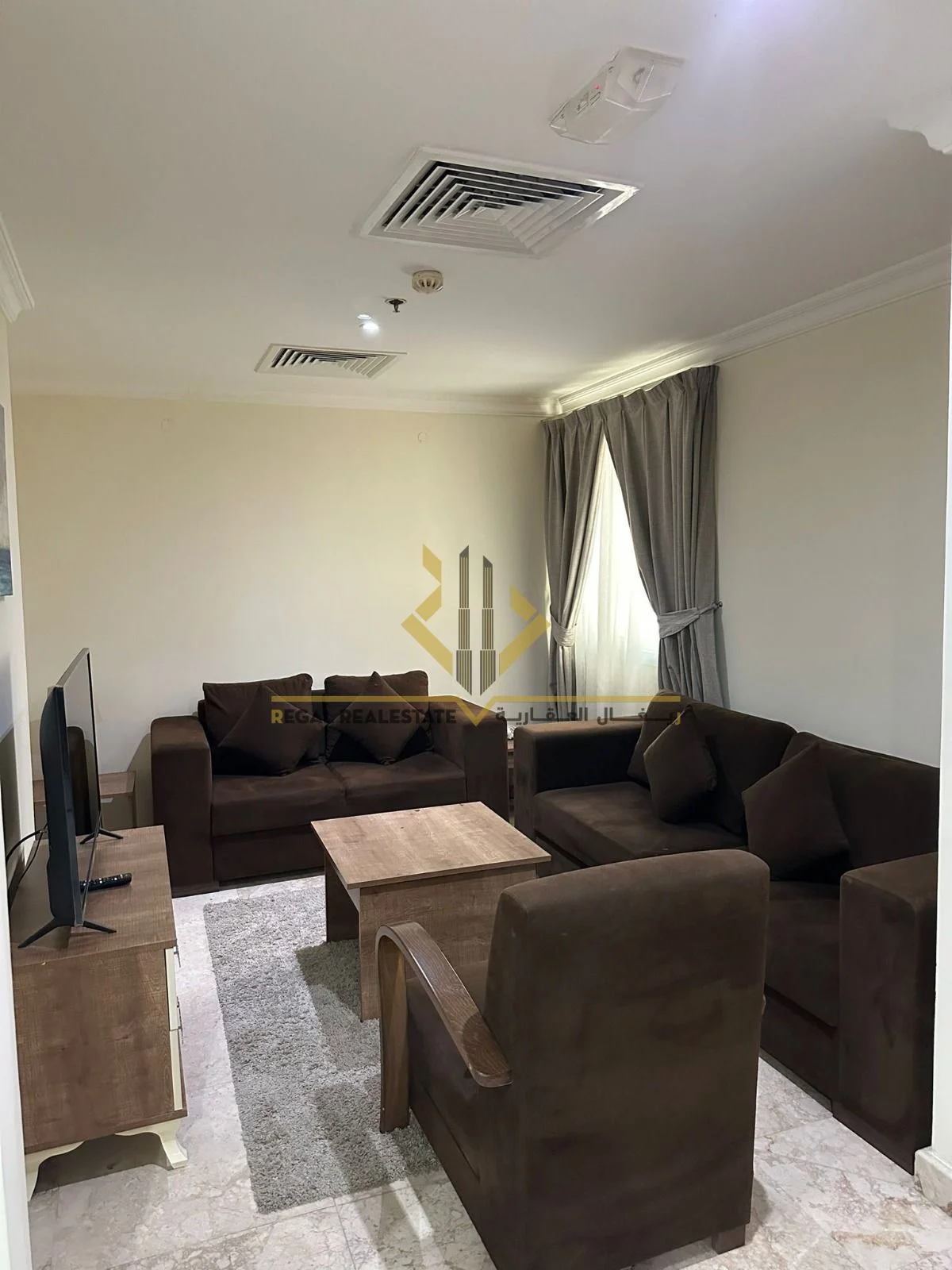 1-Bedroom Apartment in Msheireb | 2 Bathrooms | Bills Included