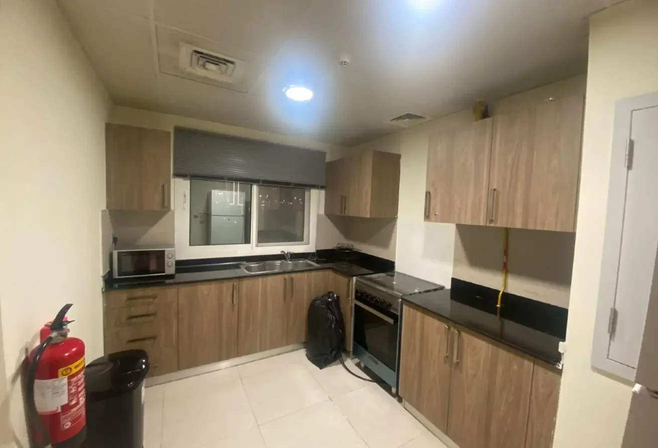 Furnished | 2 Bed | Gym | Inclusive of bills
