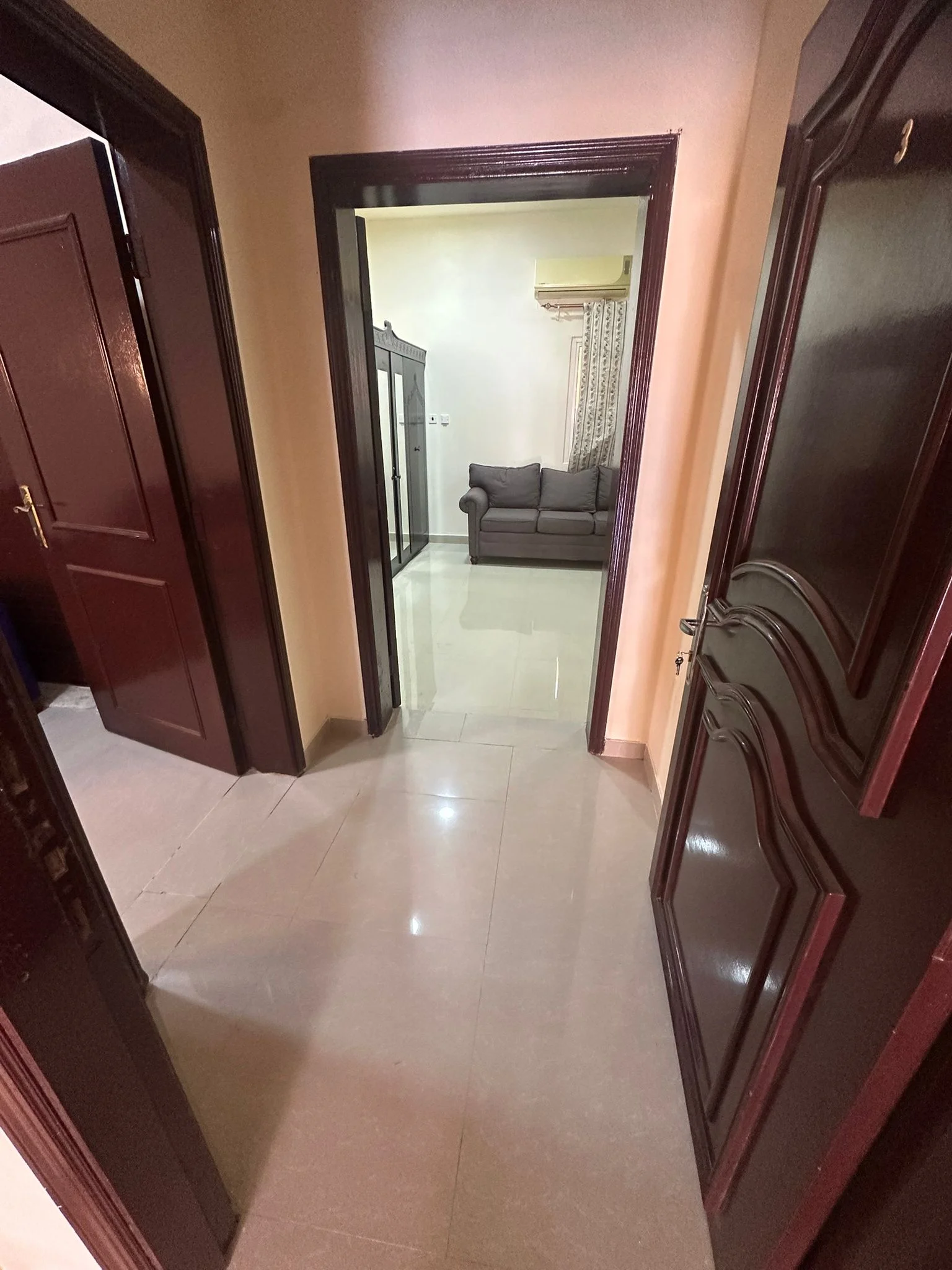 2-Bedroom Apartment for Rent in Al Kharaitiyat | 70 sqm | QAR 3600