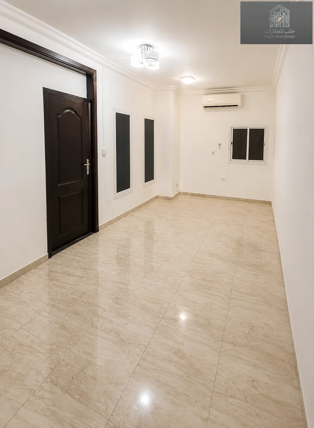 1 Bedroom Unfurnished Apartment with Bills Included Near Tawar Mall, Duhail Villas - view 1