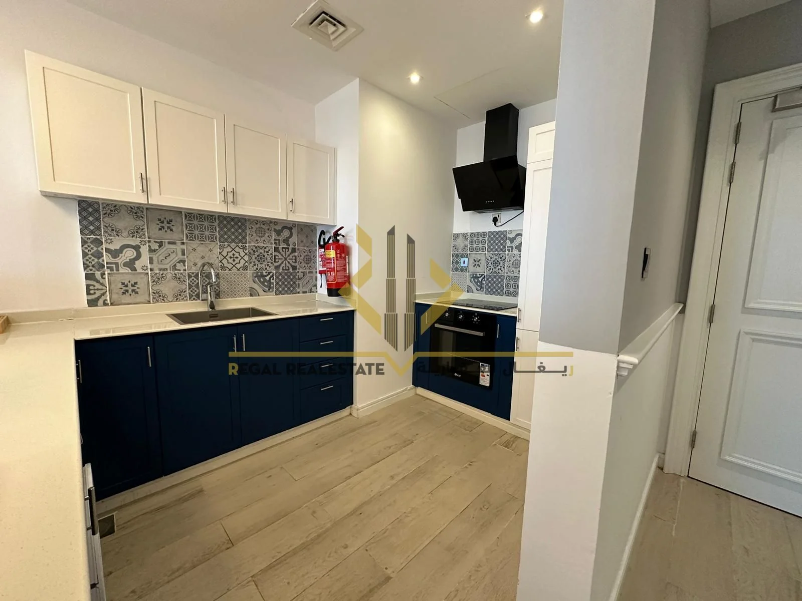 Fully Furnished 1-Bedroom Apartment in Al Sadd | Bills Included | Ready to Move