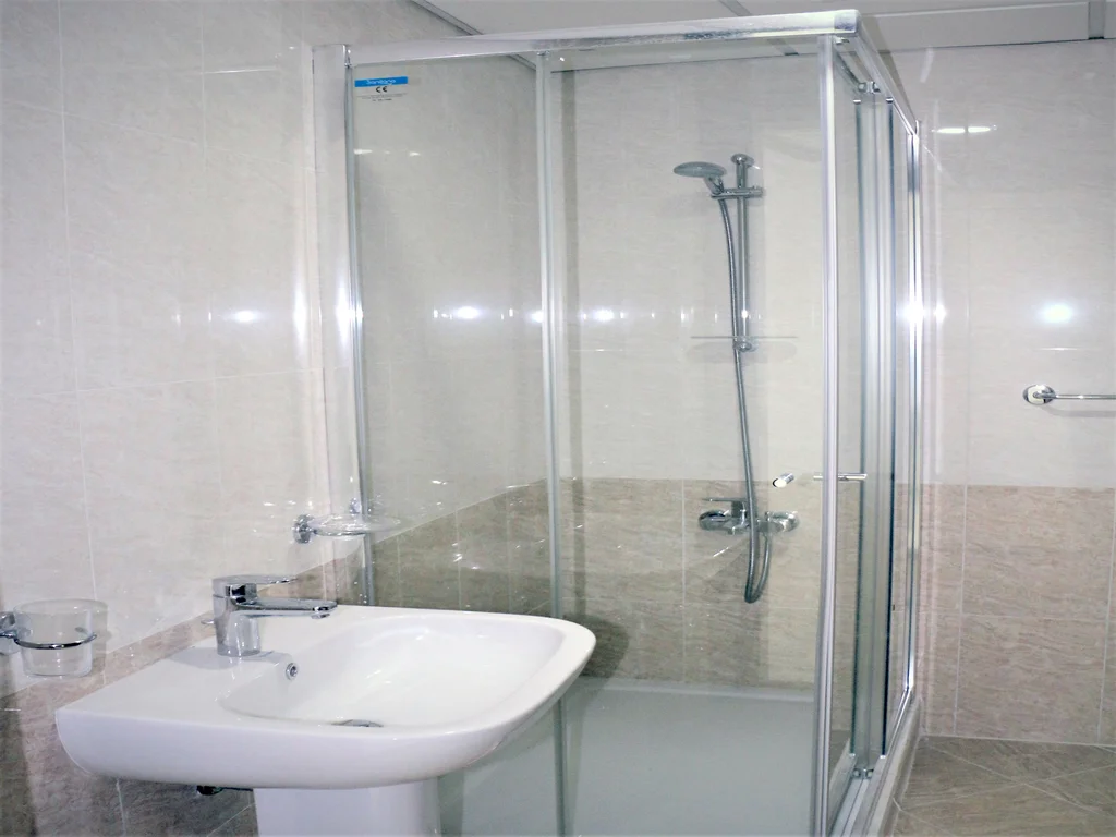 UF 3+1BHK APT+BALCONY & FACILITIES - WEST BAY