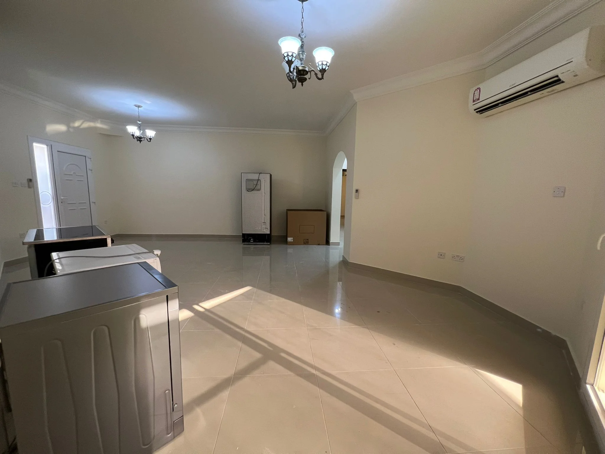 Charming 2-Bedroom Apartment for Rent in Bu Hamour
