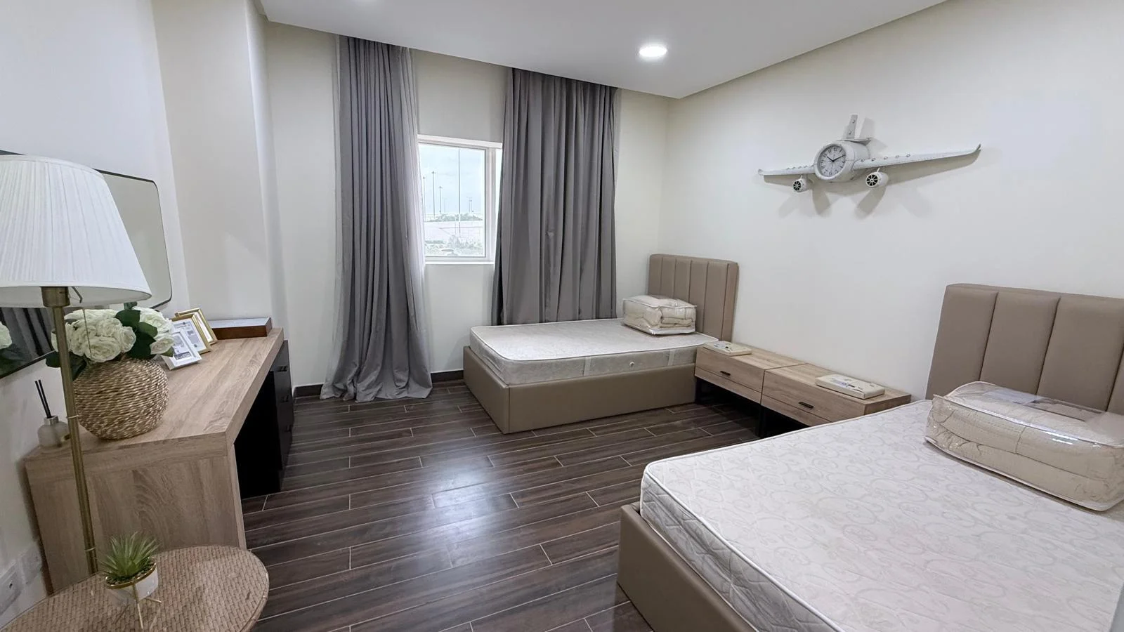 Luxury 2-Bedroom Apartment for Rent in Lusail Erkyah