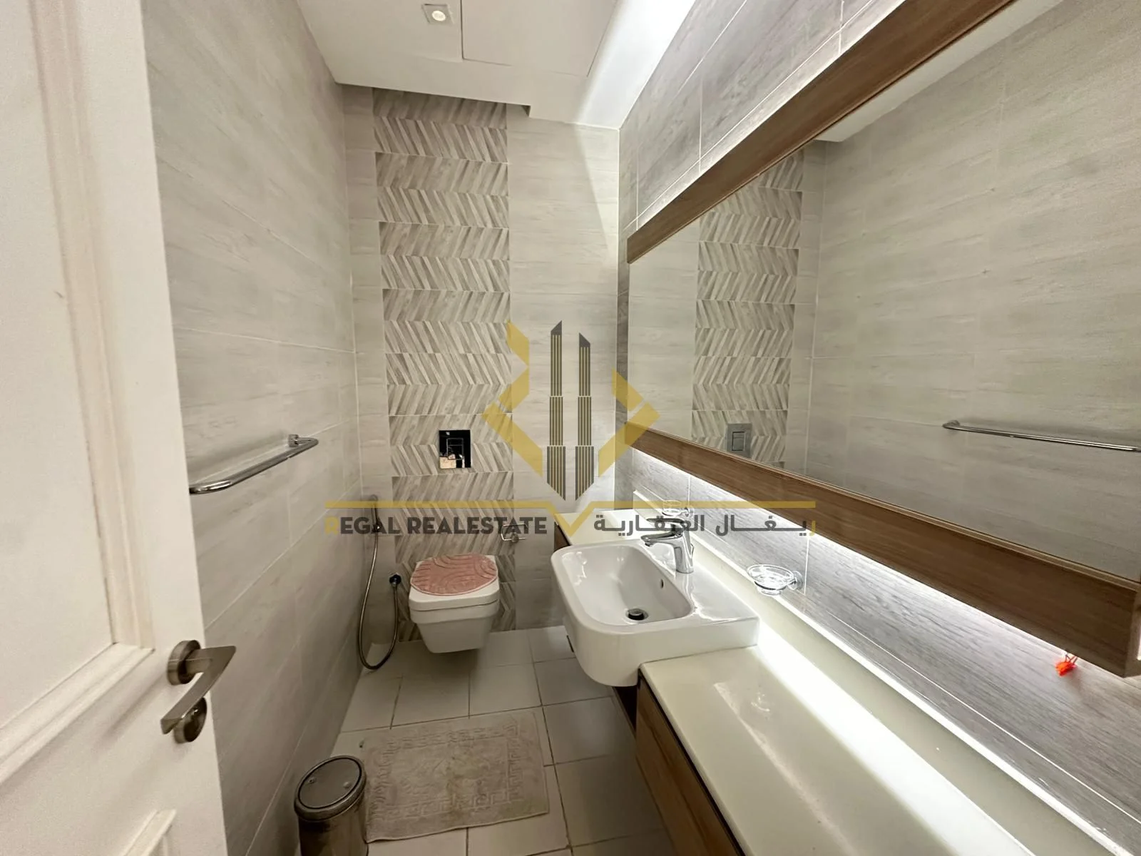 Fully Furnished 1 BHK Apartment for Rent – Al Sadd