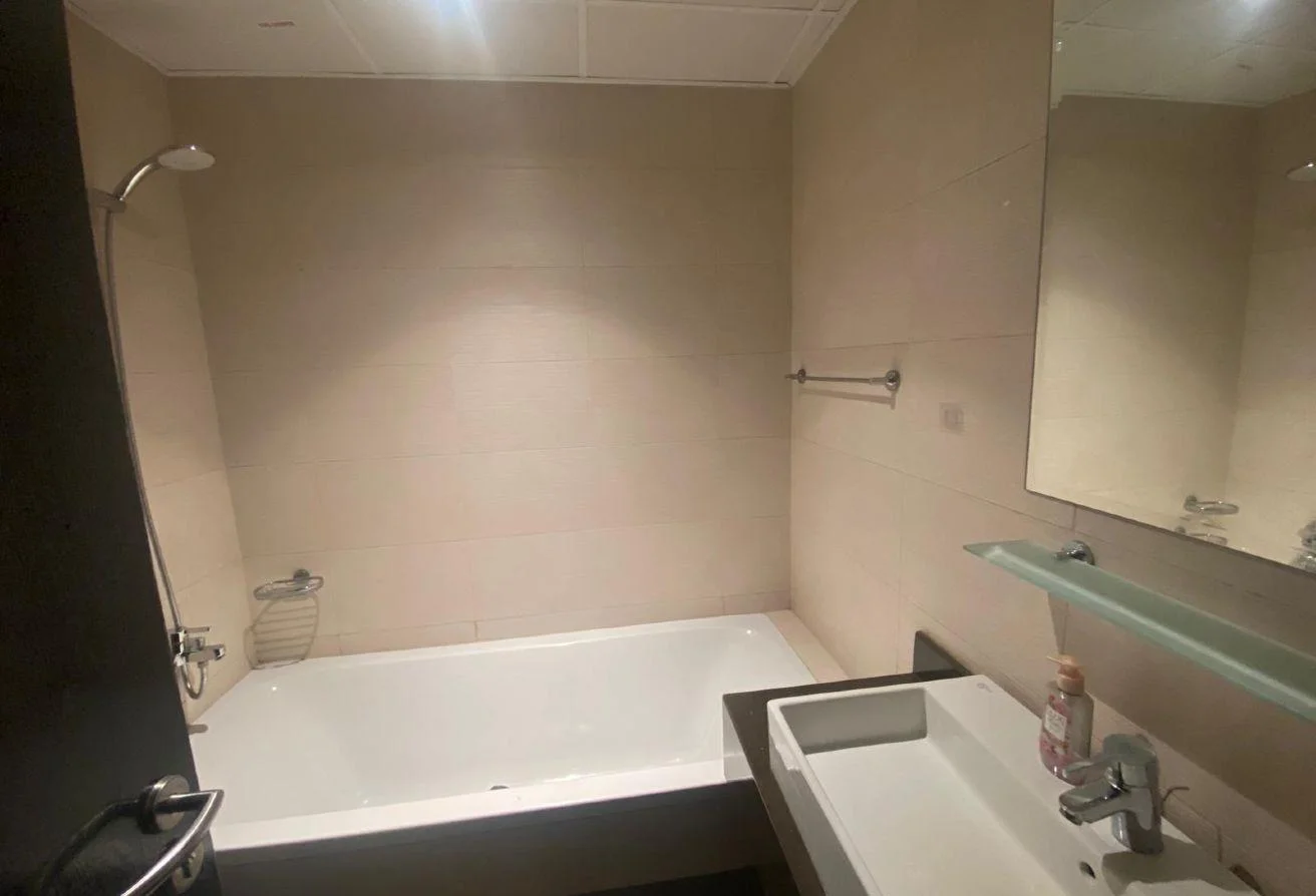 Furnished | 2 Bed | Gym | Inclusive of bills