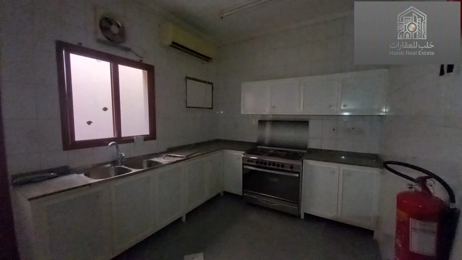2-Bedroom Apartment for Rent in Ain Khaled | Balcony + Split A/C Included