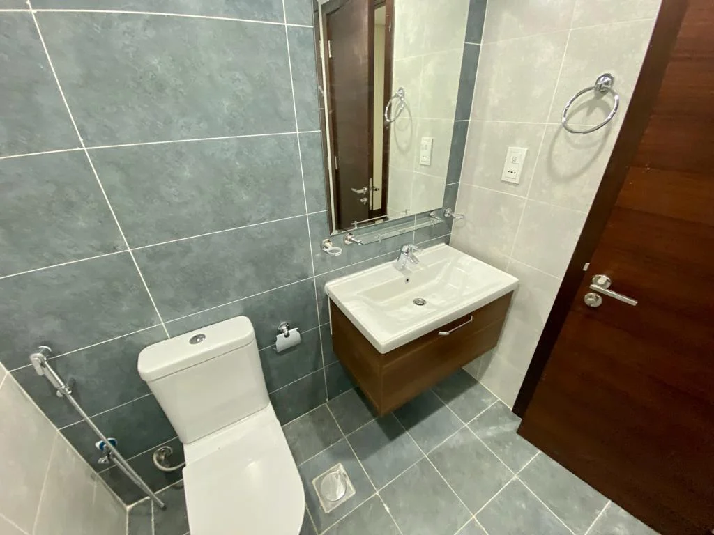 Luxury 2+ Maid Apartment for Rent in Lusail Al Erkeya