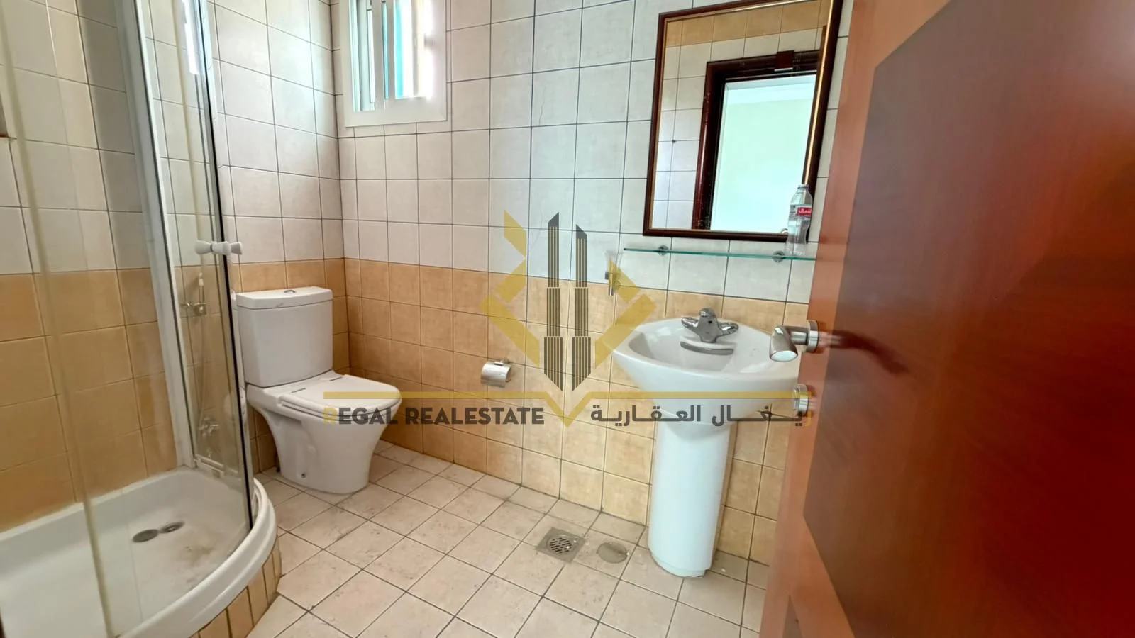Experience spacious and elegant family living in this unfurnished villa