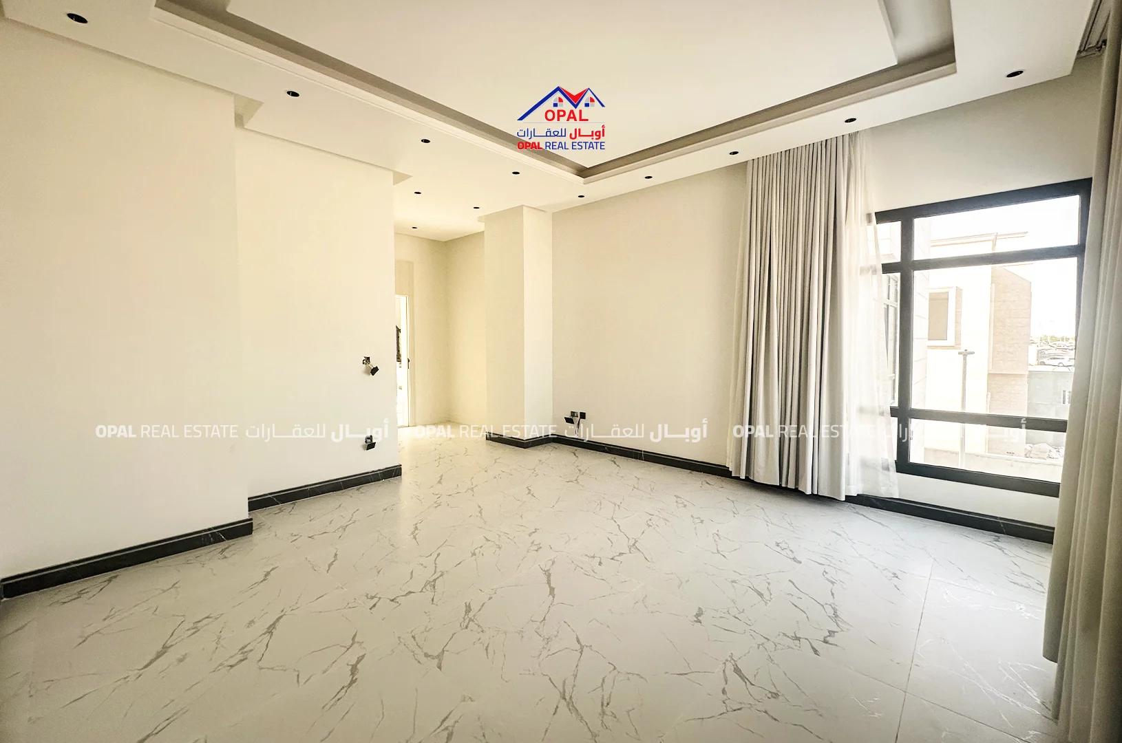 Luxury Spacious Unfurnished Villa For Rent in Al Ebb