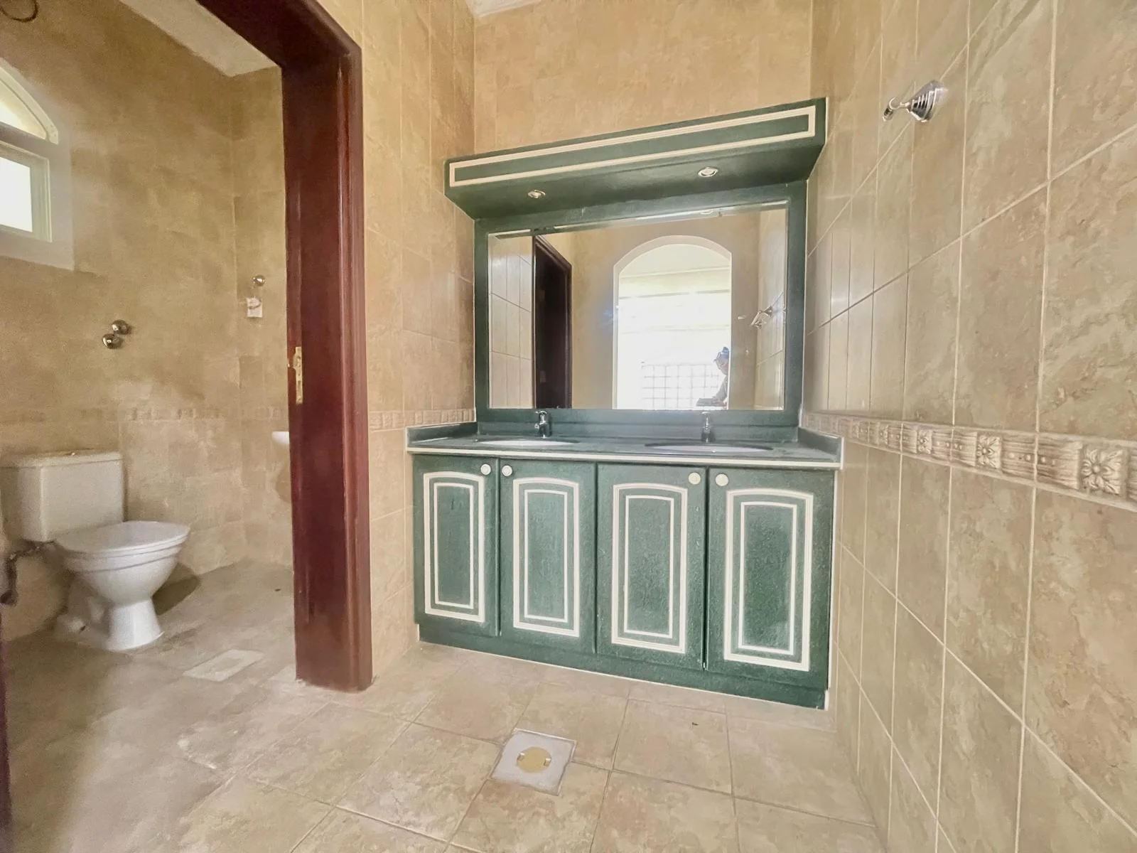 SPACIOUS UF 5BR STANDALONE VILLA FOR FAMILY