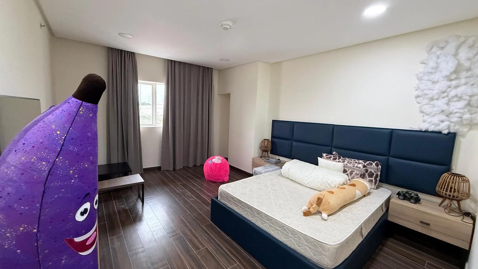 Luxury 2-Bedroom Apartment for Rent in Lusail Erkyah