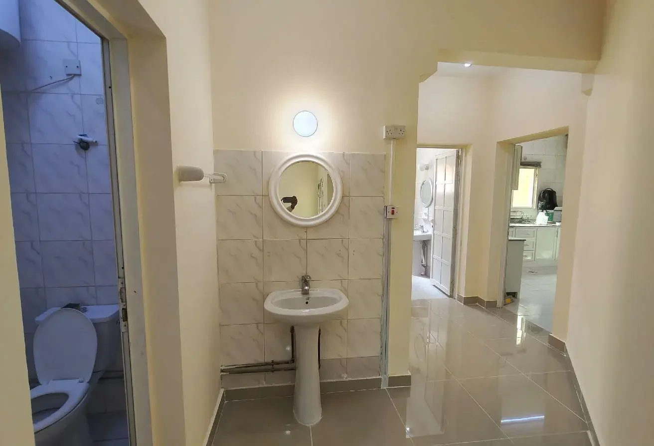 Villa Apartment| 02 Bedrooms | Dhakira