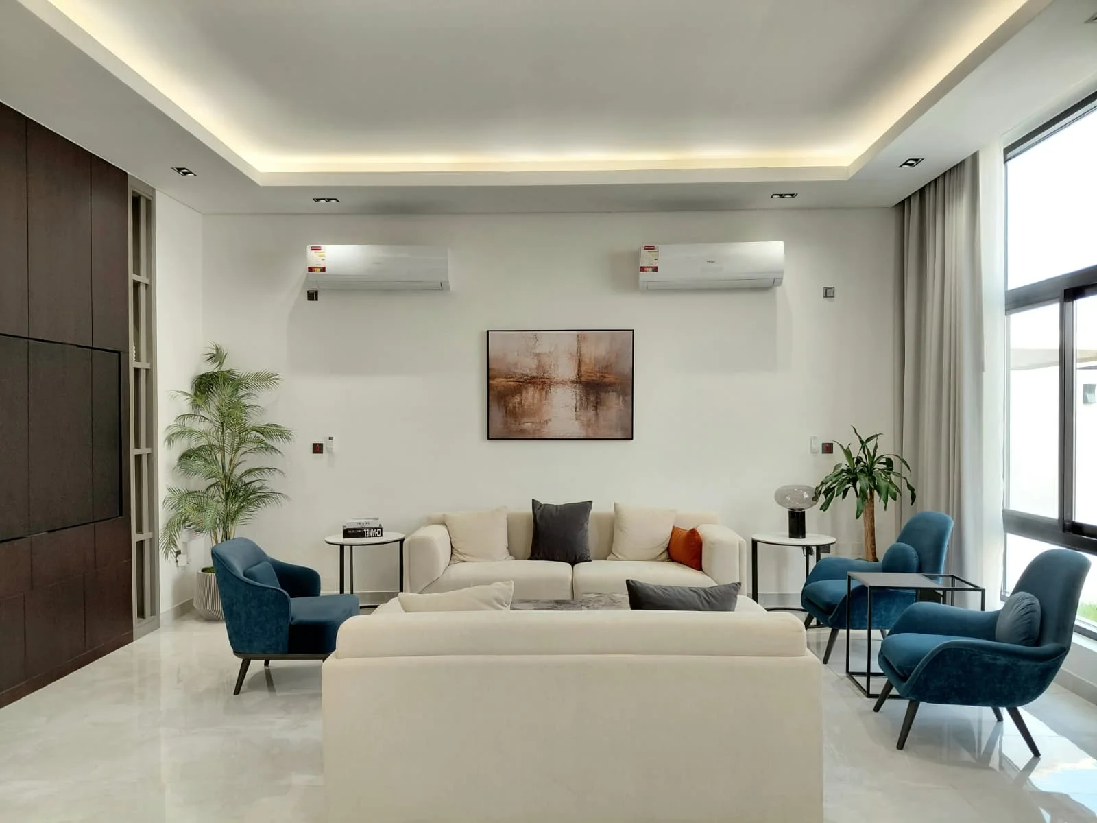 LUXURY 5BR VILLA| FLEXIBLE PAYMENT| MOVE-IN READY